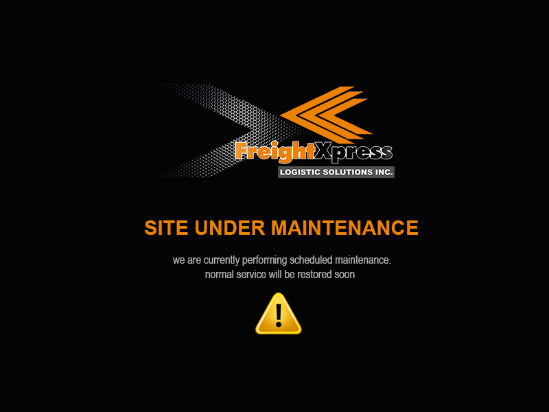 Site Under Construction